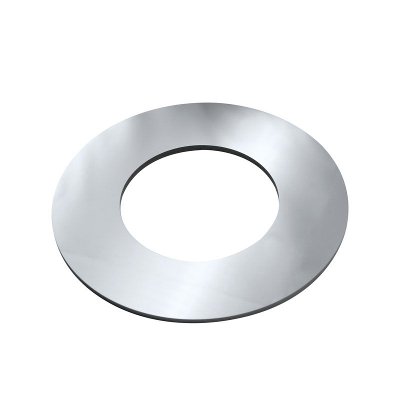 Scheren-Schlitz-Klinge