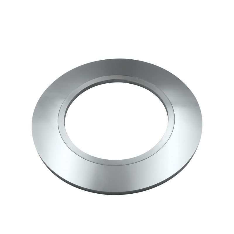 Scheren-Schlitz-Klinge