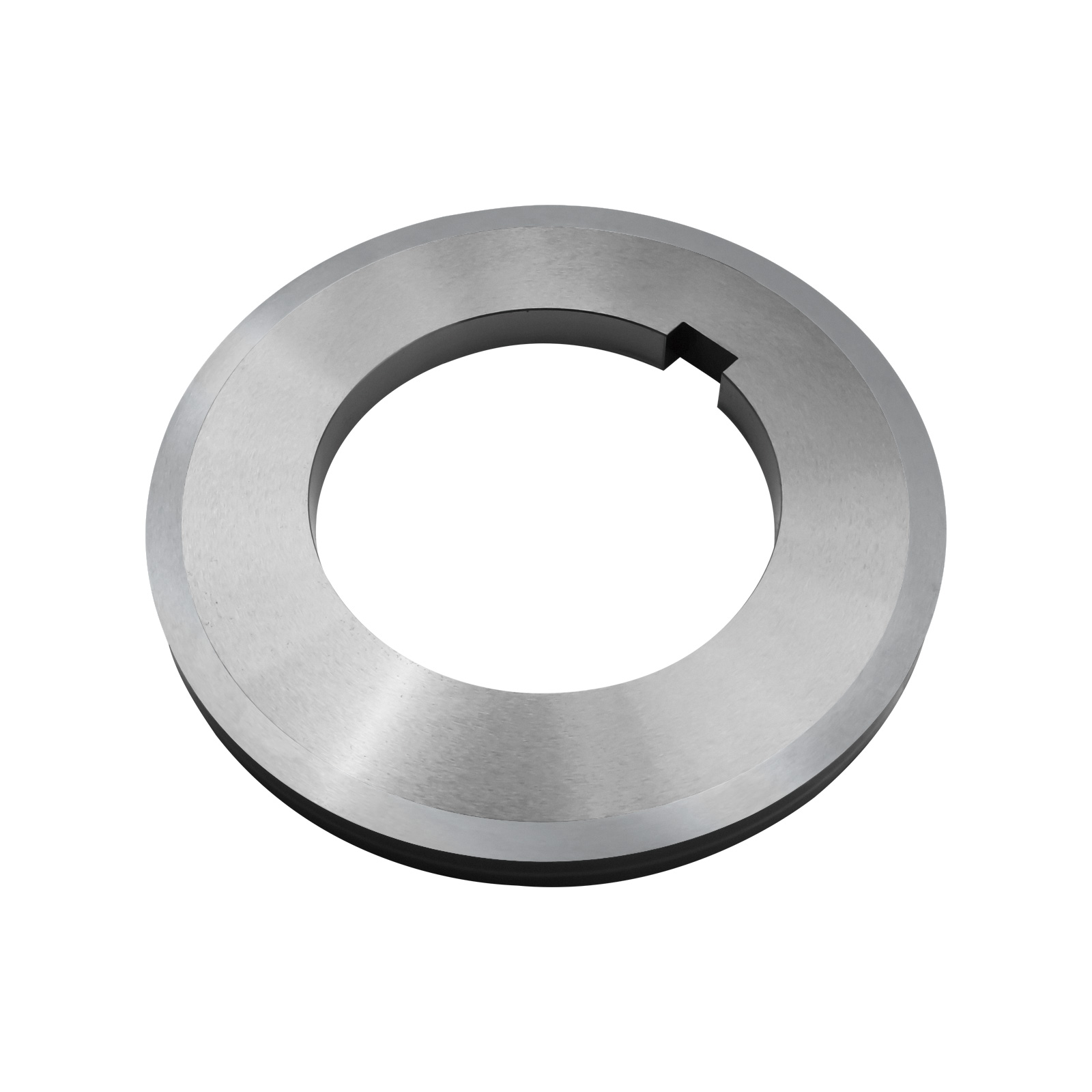 Scheren-Schlitz-Klinge