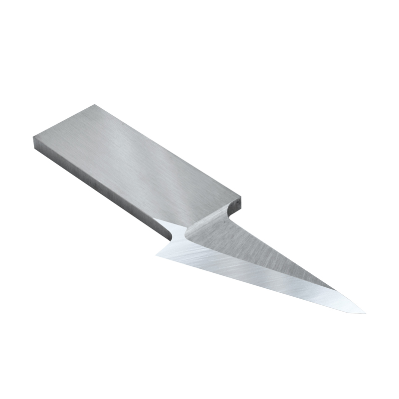 Digitale Schneidmesser