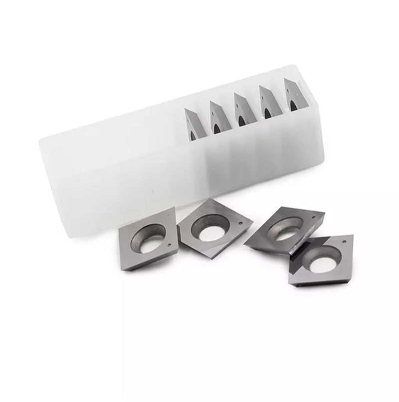 Quadratischer Einwegeinsatz