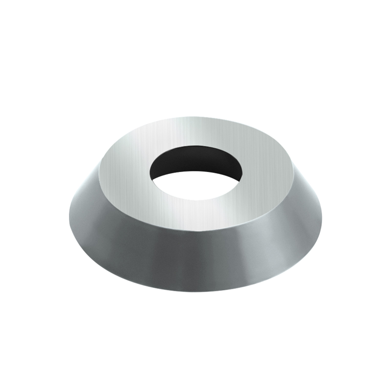 Quadratischer Einwegeinsatz